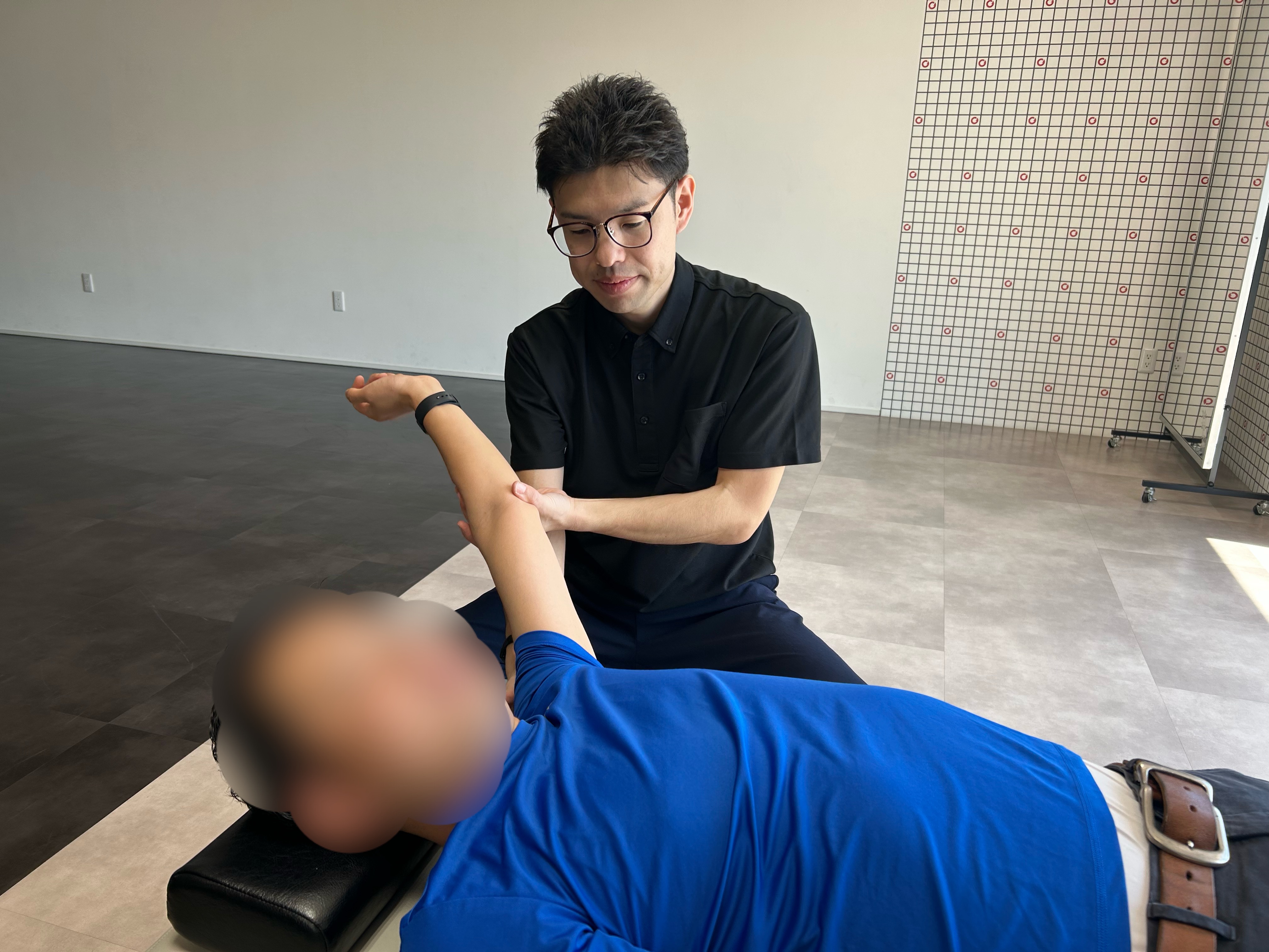 整形外科クリニックにおけるBREVI活用事例 〜術後のリハビリテーションにおける呼吸評価と介入〜