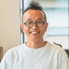 井戸 健太 様